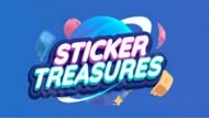 Earn Pickaxe tokens from the Monopoly GO Origami Fold-Off tournament to perform better in the Sticker Treasure event (Image via Scopely)